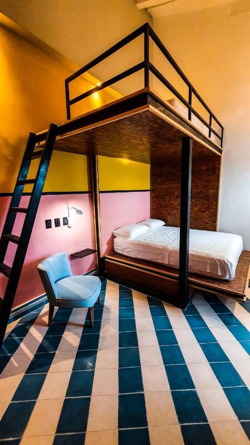 Casa Movida Hostel Cartagena  Exterior foto