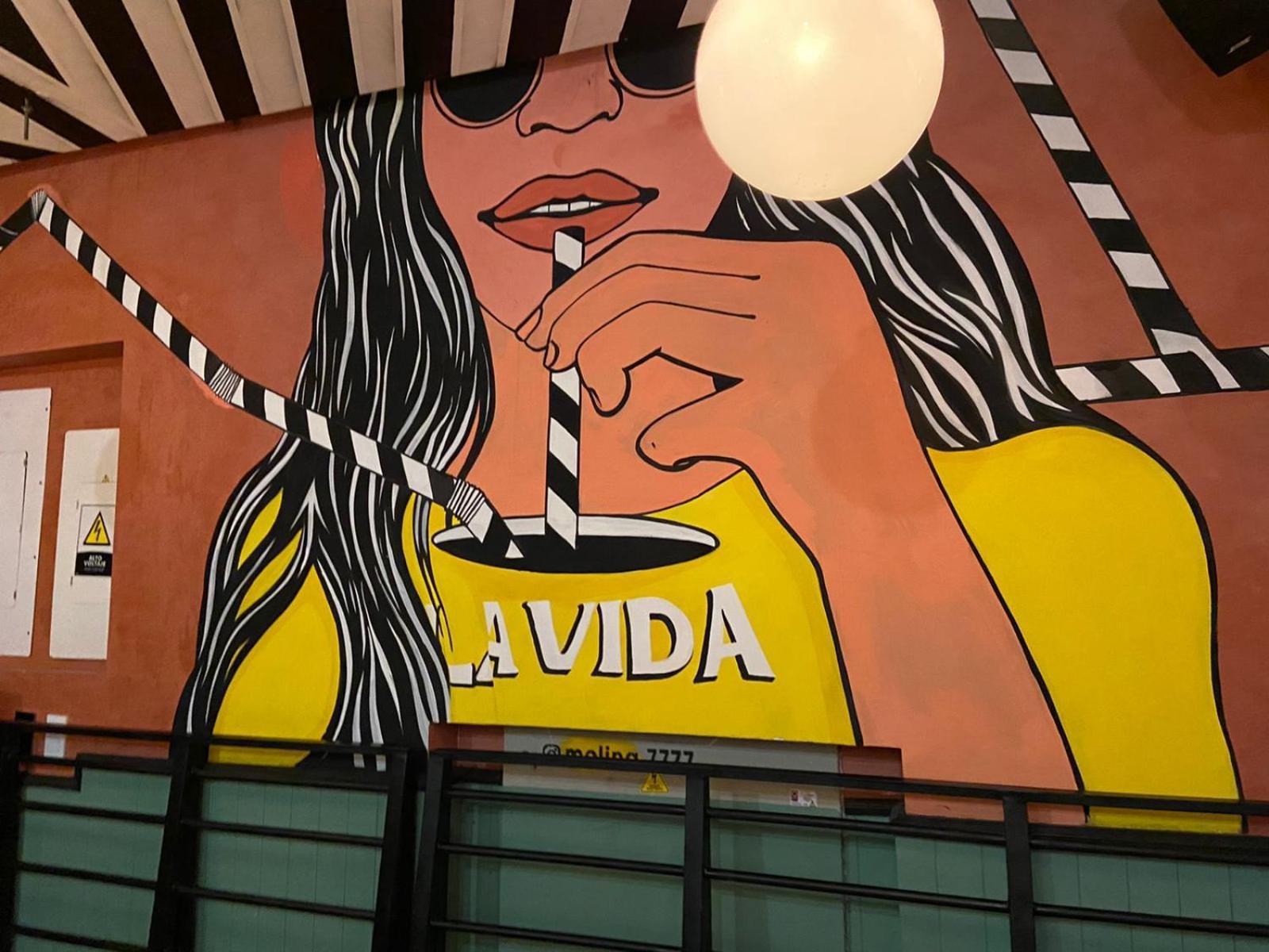 Casa Movida Hostel Cartagena  Exterior foto